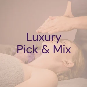 Luxury Pick & Mix